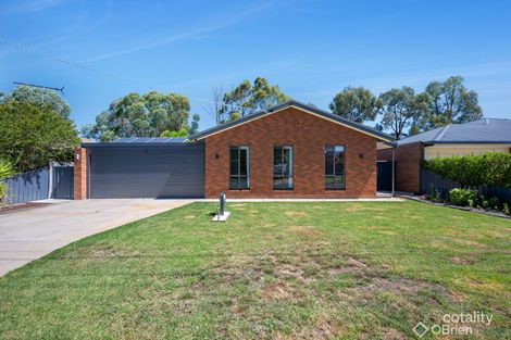 Property photo of 5 Wenhams Lane Wangaratta VIC 3677