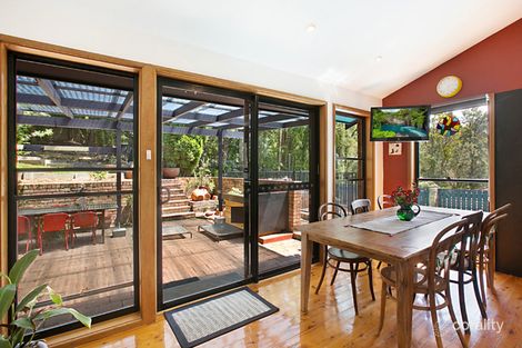 Property photo of 13 Cheshire Close Rankin Park NSW 2287