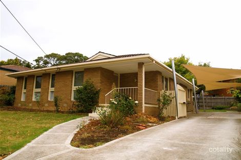 55 Polaris Dr, Doncaster East, VIC 3109