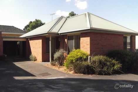 2/40-42 Newman Rd, Mooroolbark, VIC 3138