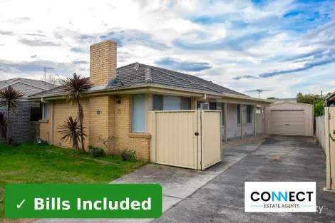 Property photo of 21 Bruce Street Cranbourne VIC 3977