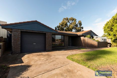 Property photo of 3 Lundie Crescent Gawler East SA 5118