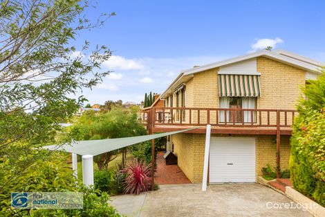 Property photo of 1 Seacrest Avenue Blackmans Bay TAS 7052