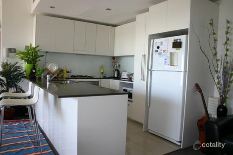 Property photo of 204/2-4 Parc Guell Drive Campbelltown NSW 2560