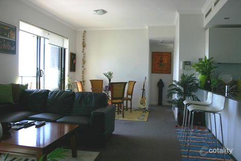 Property photo of 204/2-4 Parc Guell Drive Campbelltown NSW 2560