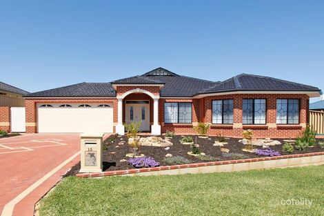 15 Beecroft Mews, Ridgewood, WA 6030