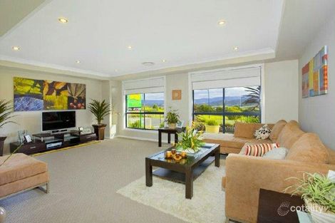Property photo of 23 Killalea Drive Shell Cove NSW 2529