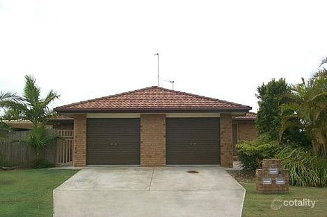 40 Montezuma Dr, Burleigh Waters, QLD 4220