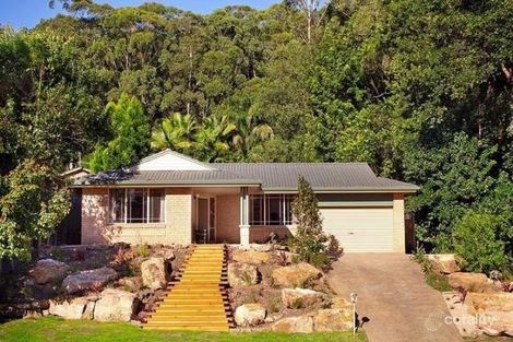Property photo of 34 Pemberton Boulevard Lisarow NSW 2250