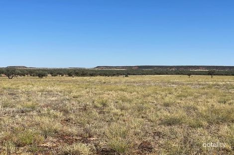 Lot 109 Kennedy Development Rd, Winton, QLD 4735