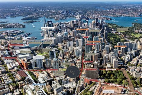 757-759 George St, Haymarket, NSW 2000