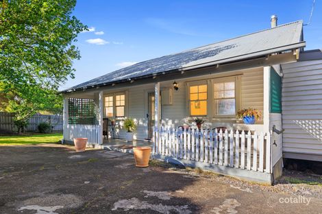 Property photo of 2 Dutton Street Toora VIC 3962