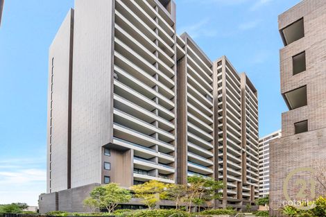 912c/30 Shepherd St, Liverpool, NSW 2170