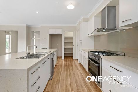 Property photo of 26 Friesian Drive Sunbury VIC 3429