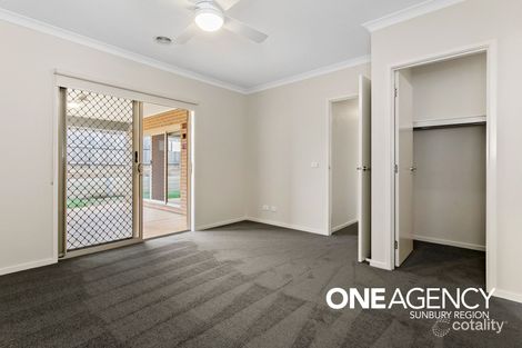 Property photo of 26 Friesian Drive Sunbury VIC 3429