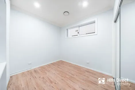 Property photo of 4 Gowrie Street The Ponds NSW 2769