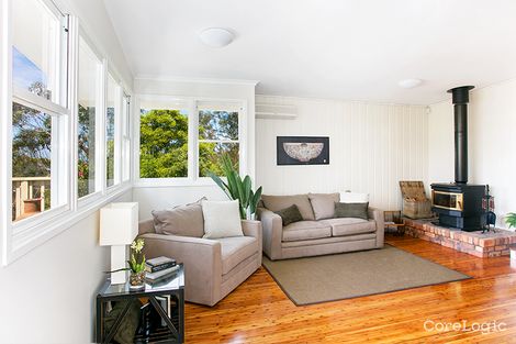 Property photo of 48 Allenby Park Parade Allambie Heights NSW 2100