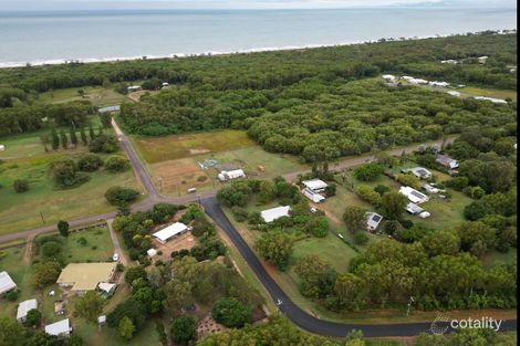 Property photo of 16 Bill Johnson Drive Forrest Beach QLD 4850