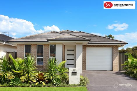 Property photo of 45 Government Road Hinchinbrook NSW 2168