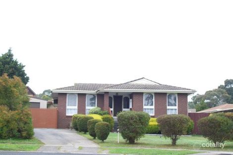 Property photo of 9 Rearden Close Endeavour Hills VIC 3802