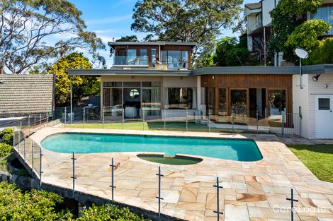 Property photo of 17 Linden Way Castlecrag NSW 2068