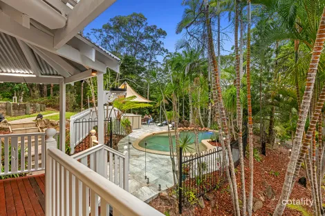 Property photo of 8 Kentish Road Kiels Mountain QLD 4559