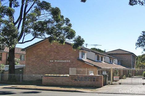 Property photo of 10/45 McBurney Road Cabramatta NSW 2166