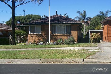 Property photo of 13 Oldfield Street Greystanes NSW 2145