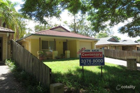 Property photo of 48 Oldbury Place Forest Lake QLD 4078