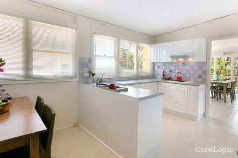 Property photo of 48 Allenby Park Parade Allambie Heights NSW 2100