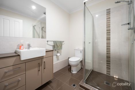 Property photo of 2/74 Diamantina Circuit Pacific Pines QLD 4211