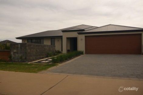 Property photo of 3 Soho Brace Ellenbrook WA 6069