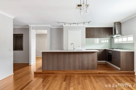 Property photo of 51 Menzies Drive Burnside Heights VIC 3023