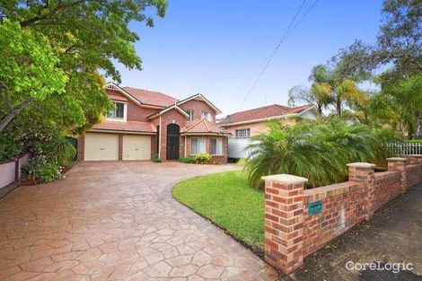 Property photo of 58 Arthur Street Strathfield NSW 2135