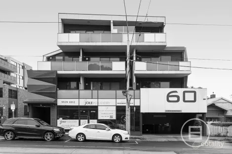 Property photo of 21/60 Keilor Road Essendon North VIC 3041
