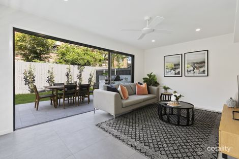 Property photo of 8 Bevis Street Bulimba QLD 4171