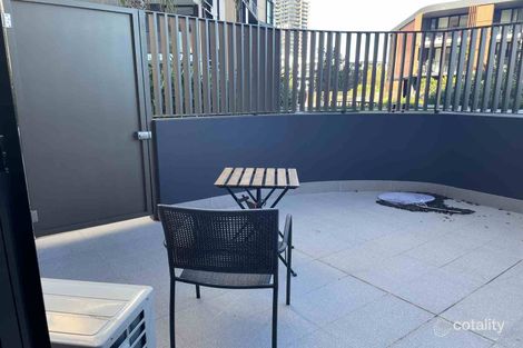Property photo of 428/8 Lapwing Street Wentworth Point NSW 2127