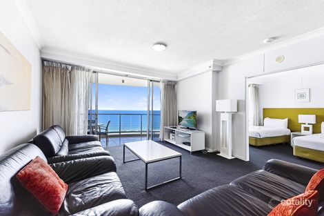 Property photo of 2335/23 Ferny Avenue Surfers Paradise QLD 4217