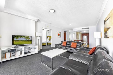 Property photo of 2335/23 Ferny Avenue Surfers Paradise QLD 4217