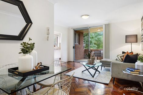 6/7 Riverview St, West Ryde, NSW 2114