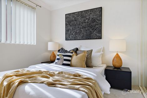 Property photo of 6/7 Riverview Street West Ryde NSW 2114