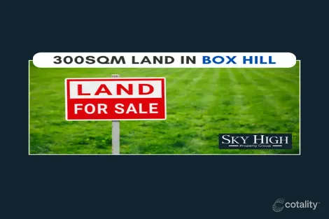 124 Old Pitt Town Rd, Box Hill, NSW 2765