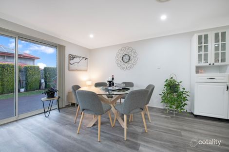 Property photo of 13 Marsh Street The Ponds NSW 2769