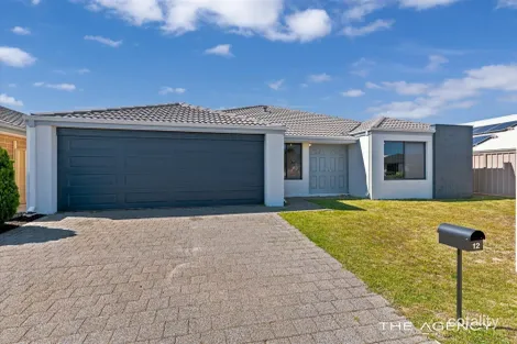 12 Persian Gr, Karnup, WA 6176