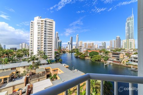Property photo of 501/7 Mallana Street Surfers Paradise QLD 4217