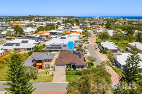 16 Sail Ave, Wannanup, WA 6210