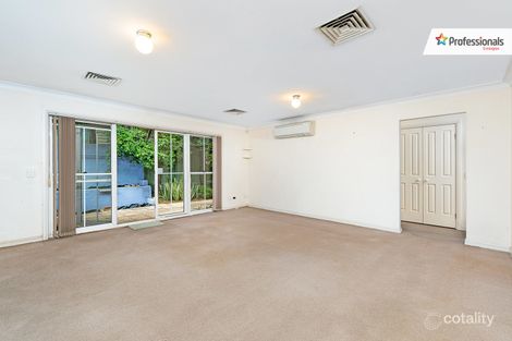 Property photo of 1/209 Old Windsor Road Northmead NSW 2152