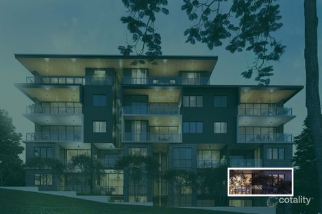 101/17-21 Wesley St, Lutwyche, QLD 4030