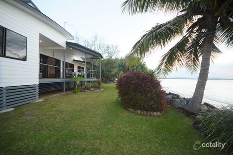 Property photo of 68 Ocean Avenue Slade Point QLD 4740