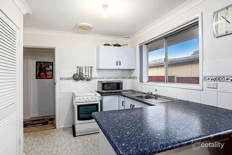 Property photo of 24 Gray Avenue Mount Warrigal NSW 2528